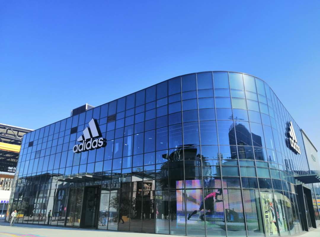 五棵松.华熙.圣道运动城